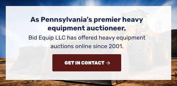 Contact Bid Equip LLC 