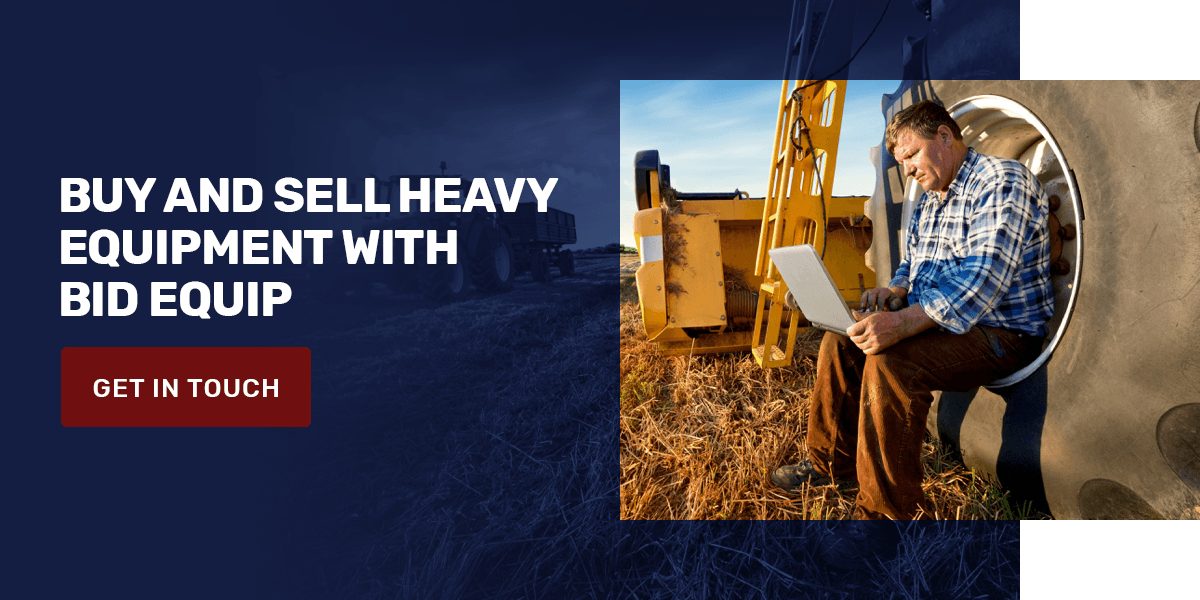 5 Places Where You Can Sell Used Industrial Equipment